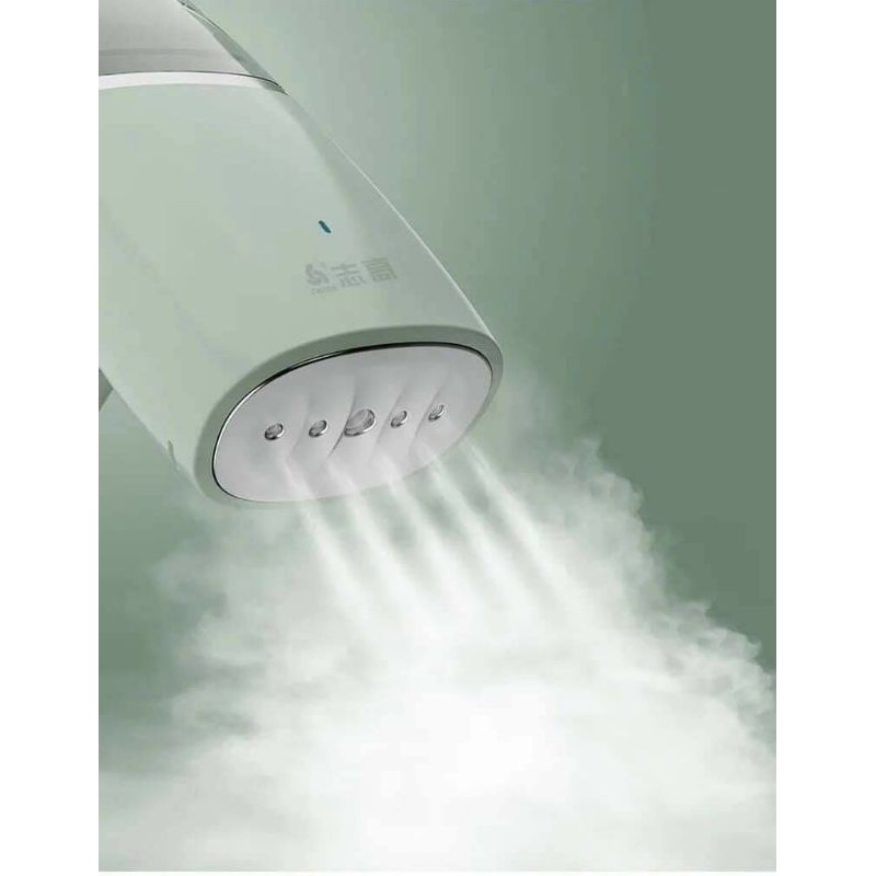 BÀN LÀ HƠI NƯỚC CẦM TAY