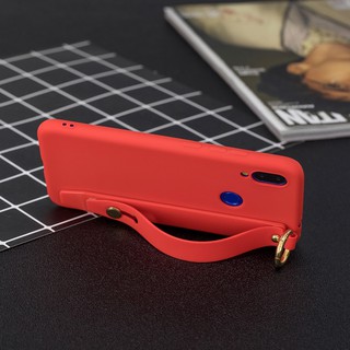 Case For Xiaomi Redmi note 5 6 7 pro soft TPU