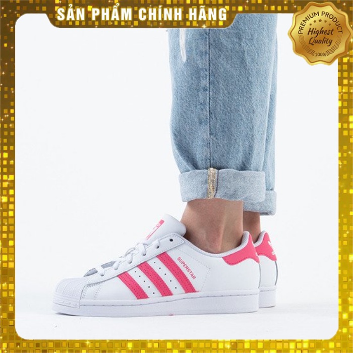 Giày thể thao Adidas SupperStar FW0773 🔴Giảm 50K Khi Nhập Mã 🔴