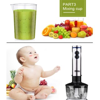 Máy xay sinh tố DSP KM1040