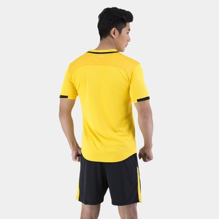 Bộ Quần Áo Bóng Đá Bulbal Olas Vàng