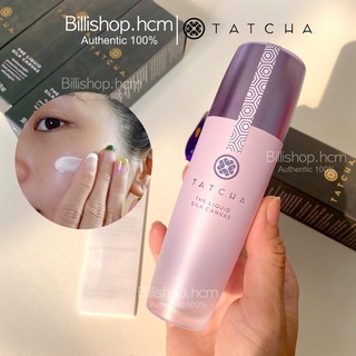 Fullsize 30G - Kem lót dạng lỏng Tatcha The Liquid Silk Canvas