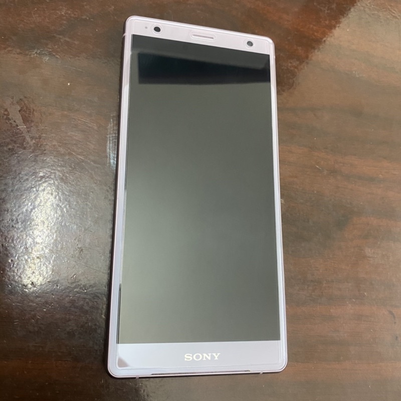 Cường Lực Sony XZ2 Trong Suốt Cho Điện Thoại Sony Xperia XZ2. SON PIXEL