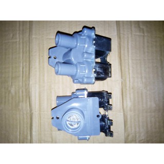 Van cấp nước máy giặt đôi SANYO