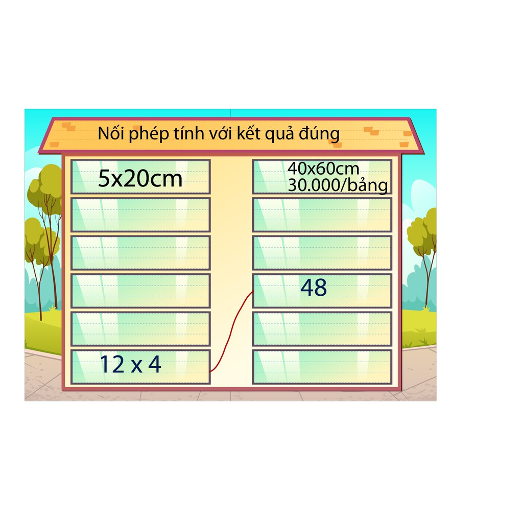 Ngôi trường thân yêu