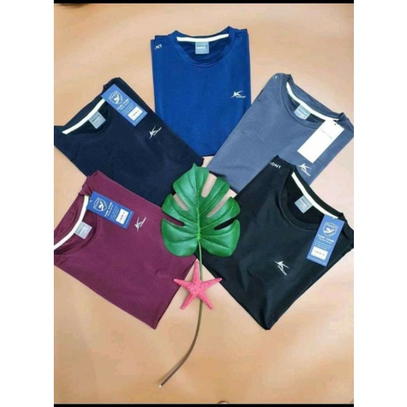 Áo thể thao Komont xuất Hàn