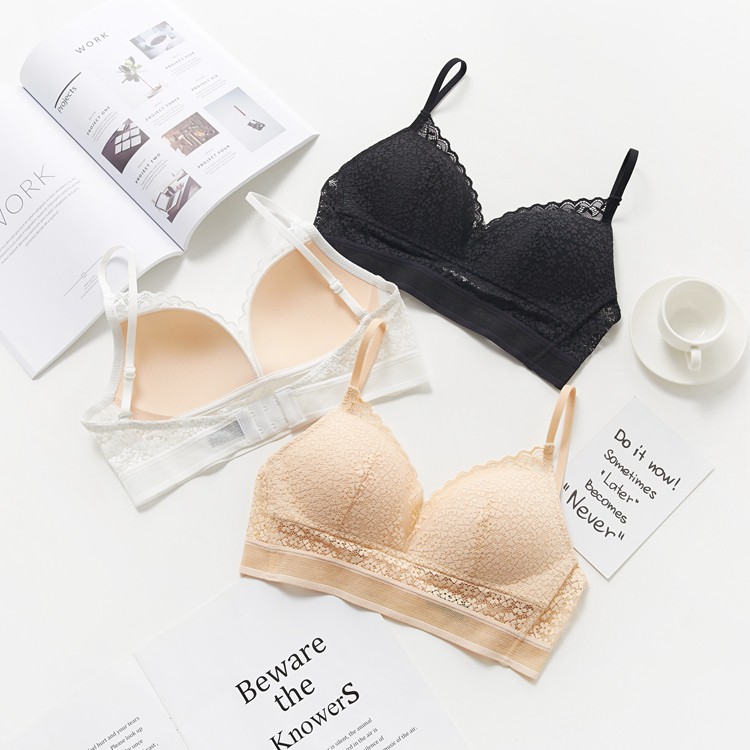 Áo lót su siêu mỏng MAHOLA AHL01