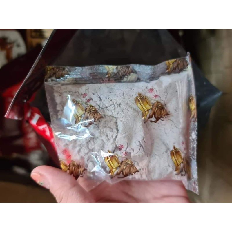 Chè Chía Mà Hủa- Chè mè đen.