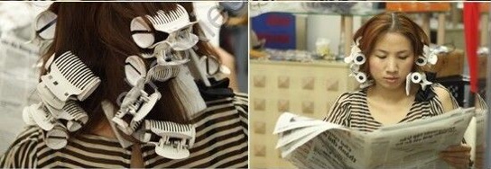 Máy uốn lô điện