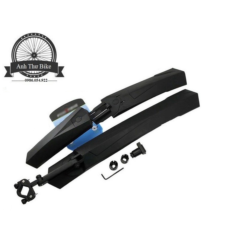 Dè chắn bùn xe đạp MTB cao cấp