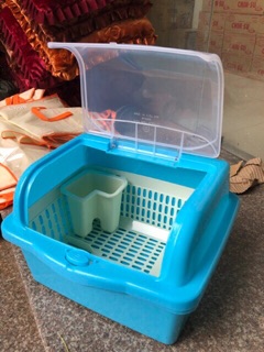 Trạn úp bát