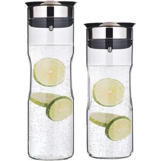 Bình nước thủy tinh WMF Motion 1,25L