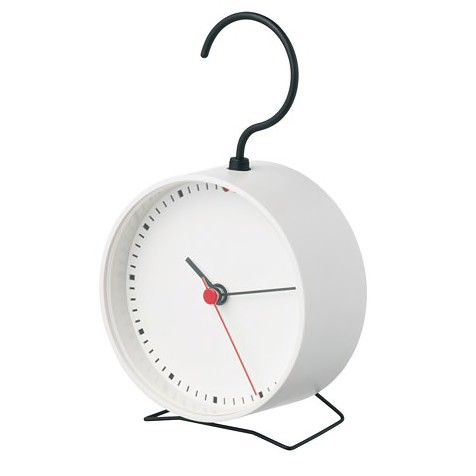 Đồng hồ để bàn SNIFFA IKEA chính hãng ( có sẵn)