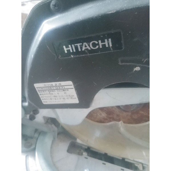 Cưa nhôm, gỗ bàn xoay nội địa Nhật