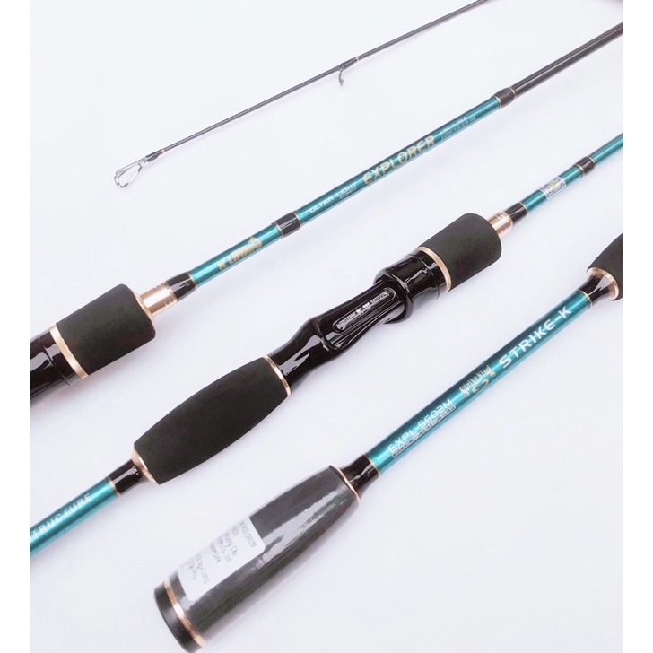 siêu phẩm cần lure chính hãng Kuwwa độ cứng M