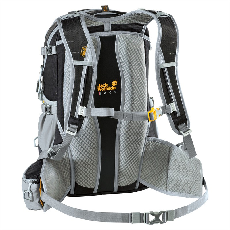 Balo Jack Wolfskin Moab Jam 30L