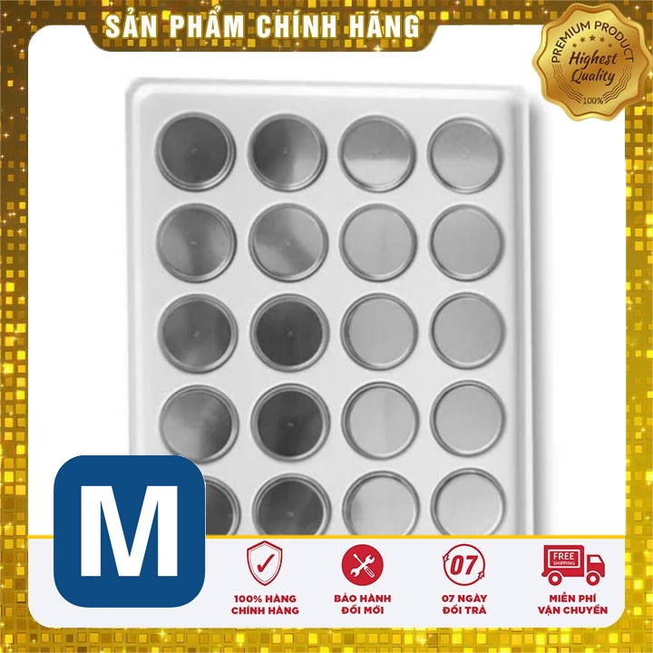 Viên Pin 3V CR2450, Pin chìa khoá điều khiển xe hơi BMW