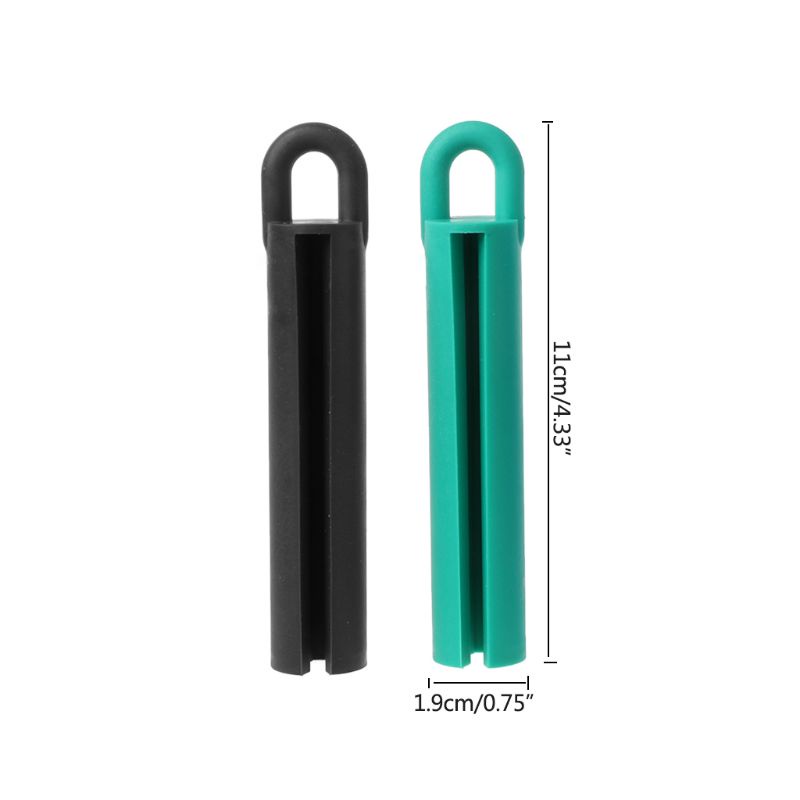 Kẹp Treo Đầu Cây Cơ Bida Bảo Vệ Đầu Cơ