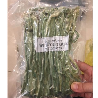 500g rau tiến vua khô