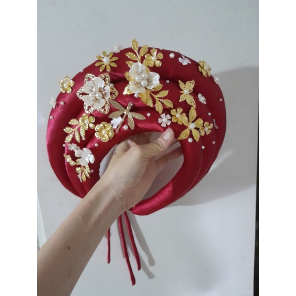 Mấn mỹ nhân 3 tầng đẹp giá rẻ