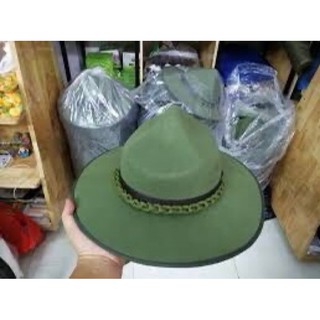 combo 2 NÓN (Mũ) TỨ ÂN Ngành Thiếu, Huynh trưởng