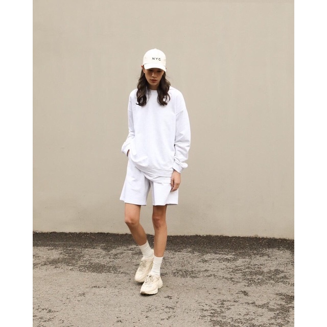 áo sweater hiệu xuất xịn