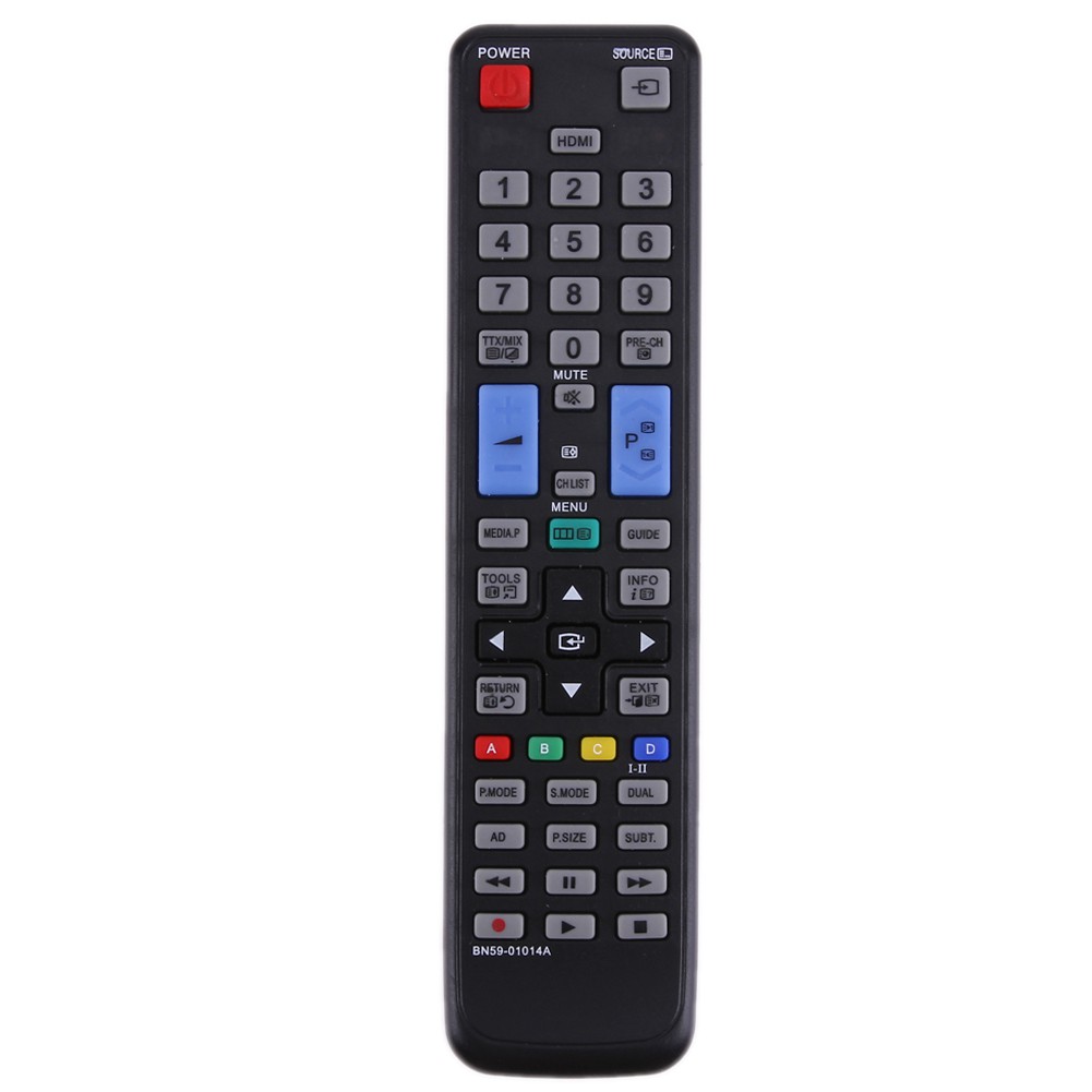 New TV Remote Control for BN59-01014A Replacement