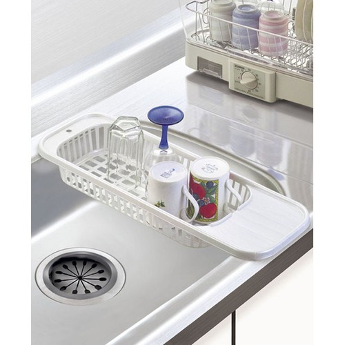 Sanada Khay nhựa để bồn rửa chén