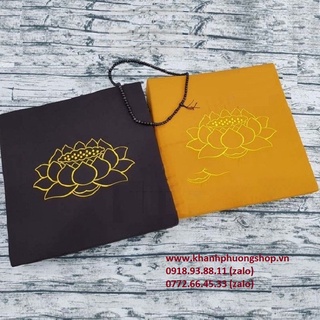 nệm ngồi thiền - nệm thiền