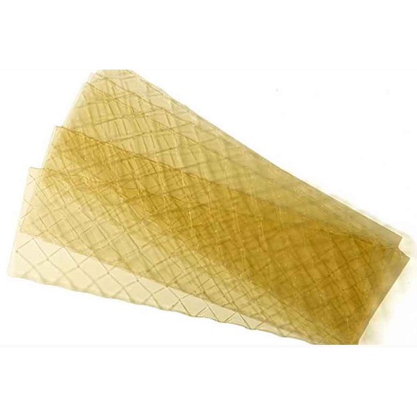 Gelatin lá - 15gr (5 lá)