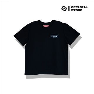 Áo thun shinse /black angel/ tee