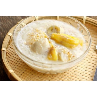Bột báng nấu chè gói 100g