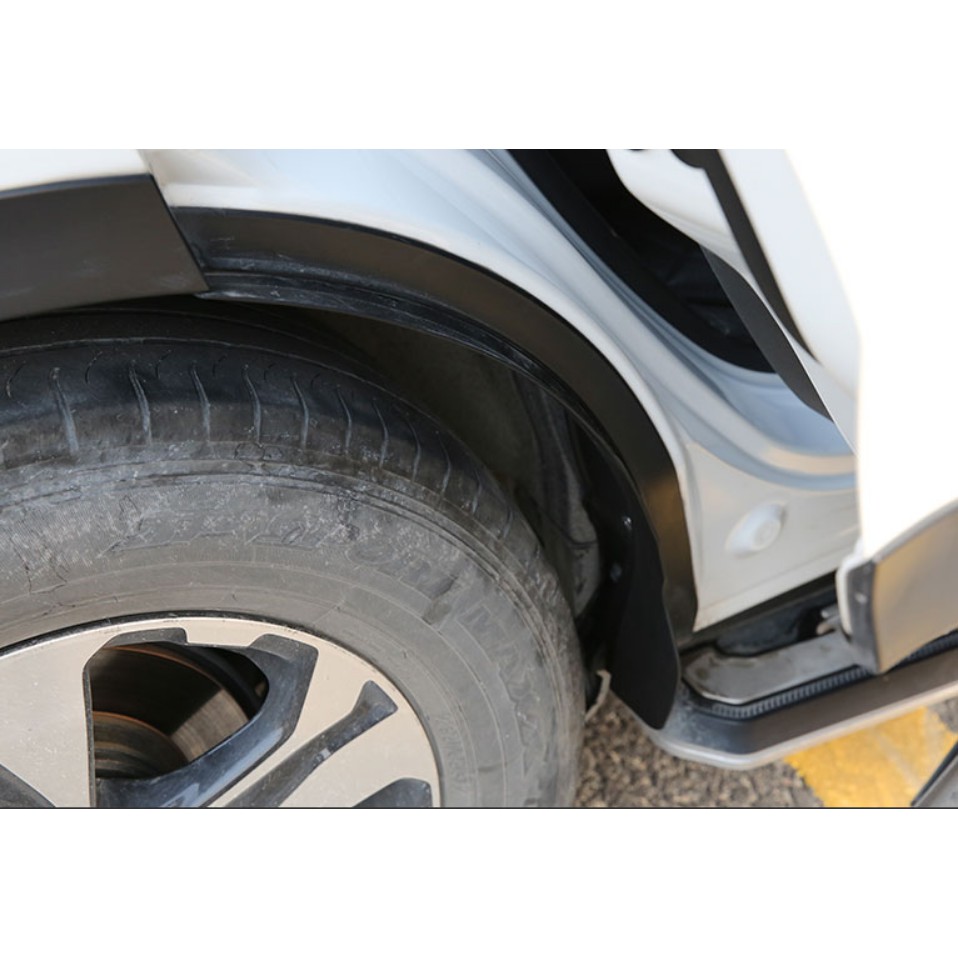 Chắn bùn 2 bánh sau xe Honda CRV 2017- 2019