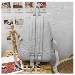 [Order]BALO ULZZANG VẢI BỐ CANVAS