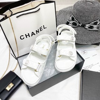 Sandal so hot