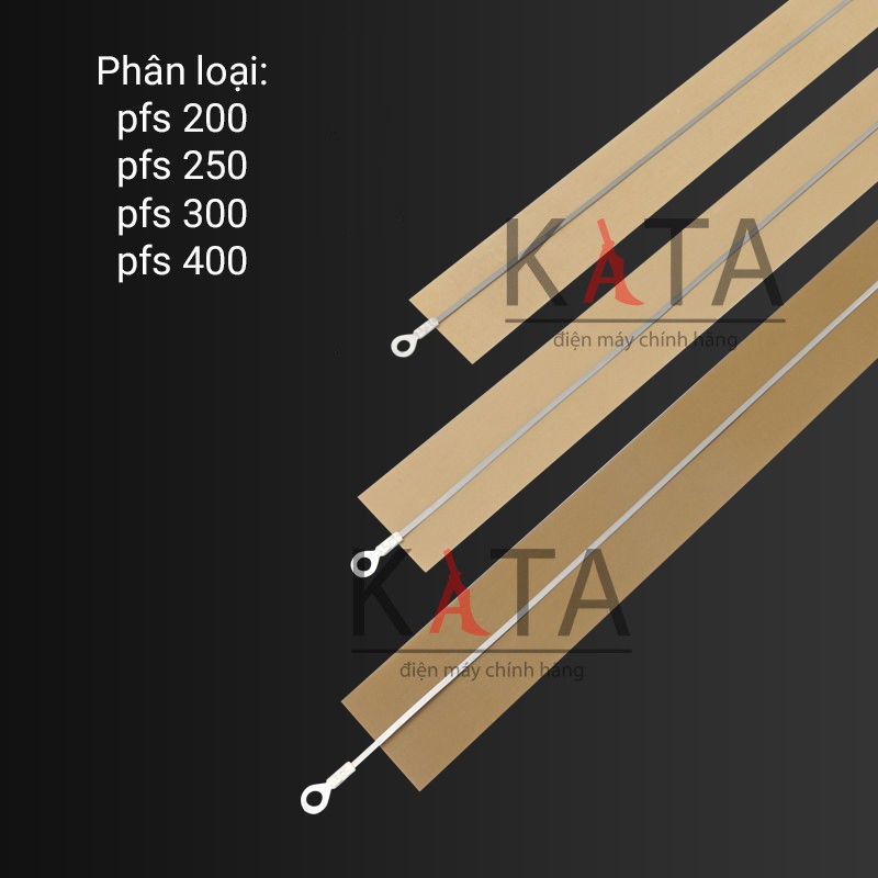 Dây máy hàn miệng túi nilon túi zip dập tay PFS 200 300 400 để bảo quản thực phẩm, bọc sản phẩm bán hàng DHT01