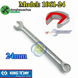 Mua Cờ lê vòng miệng 24mm Kingtony 1061-24 dài 338mm