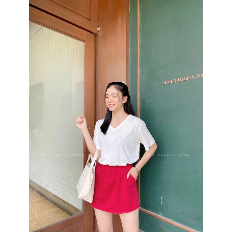 Váy sporty - SPORTY SKIRT