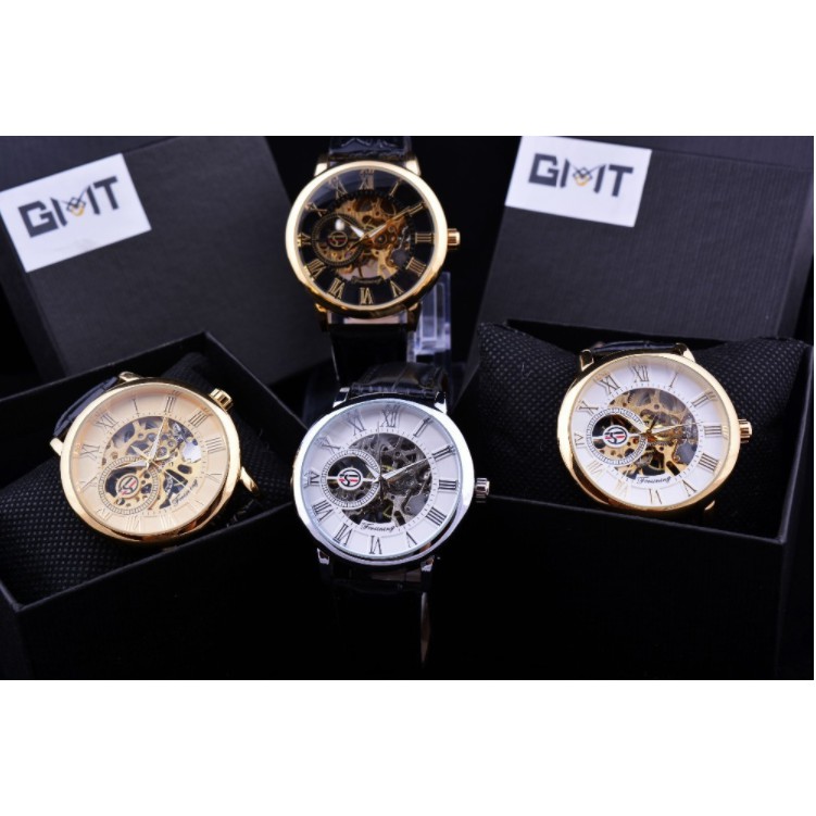 ĐỒNG HỒ CƠ NAM WINNER - GT1 | BigBuy360 - bigbuy360.vn