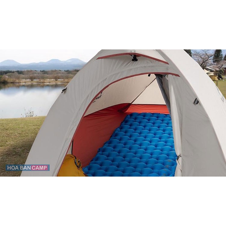 Đệm Hơi 1 Người Siêu Nhẹ NatureHike NH19Z032-P