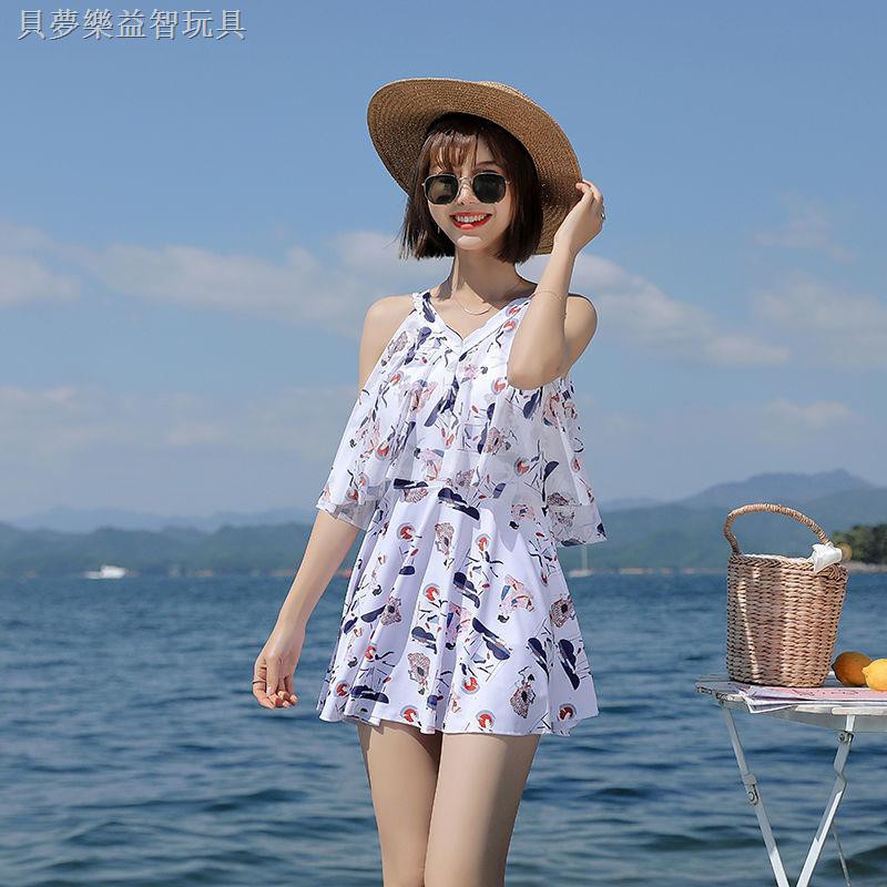 Bộ Đồ Bơi Mỏng Thời Trang Hàn Quốc Quyến Rũ Cao Cấp Ốp | BigBuy360 - bigbuy360.vn