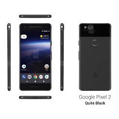điện thoại Google Pixel 2XL 2sim (1 nano sim,1 esim) ram 4G rom 64G mới Chính hãng, Chiến PUBG/Free Fire mướt