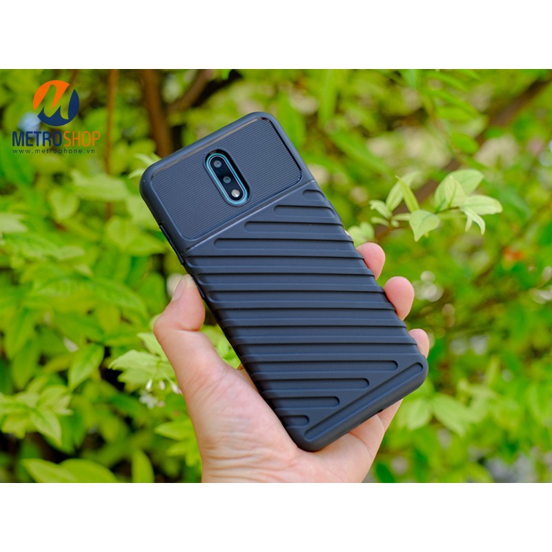 ỐP LƯNG CHỐNG SỐC NOKIA 2.3