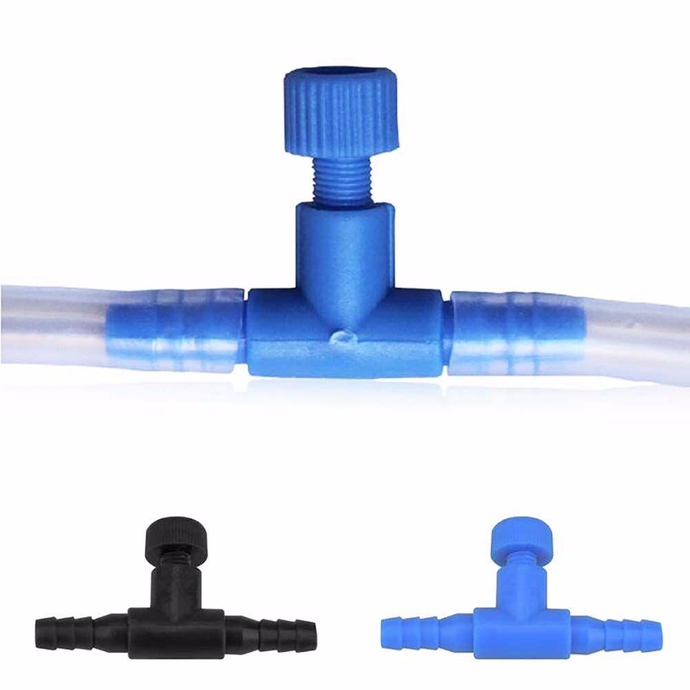 Set 10 Van Điều Chỉnh Lưu Lượng Khí CLEOES