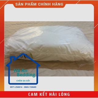 Ruột gối nằm xơ bông 45*65