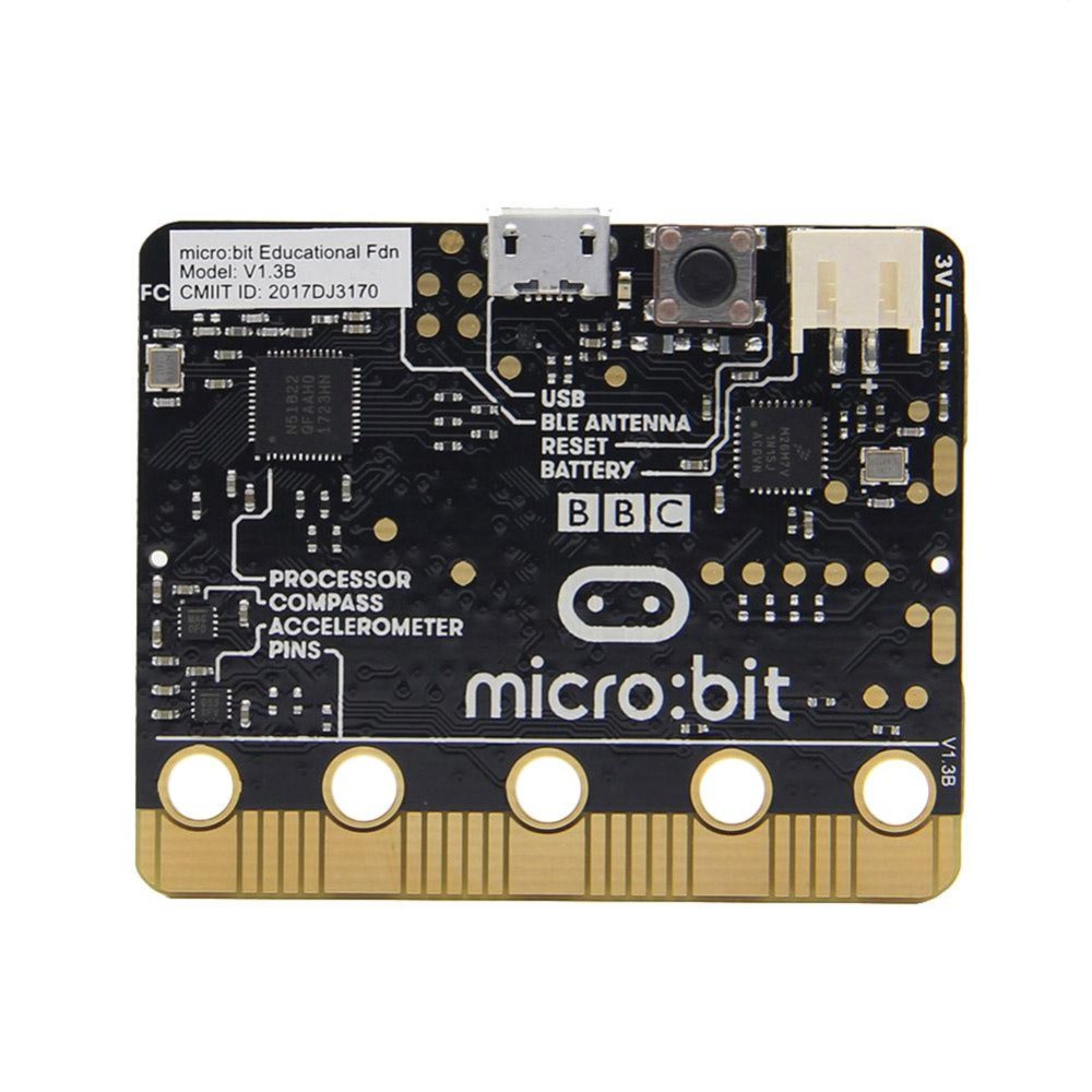 [FREESHIP 99K]_Board lập trình BBC Microbit