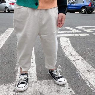 Quần baggy bé trai