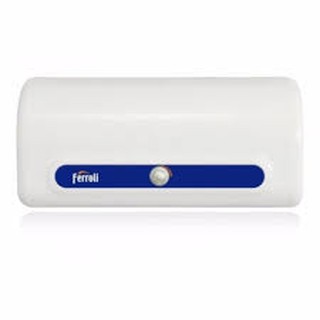 Bình nước nóng ferroli qqevo 30te trắng - chất lượng cao