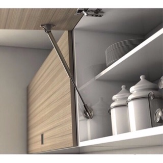 Thụt pitton nâng cánh tủ