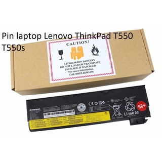 ⚡️pin laptop lenovo thinkpad t550 t550s
